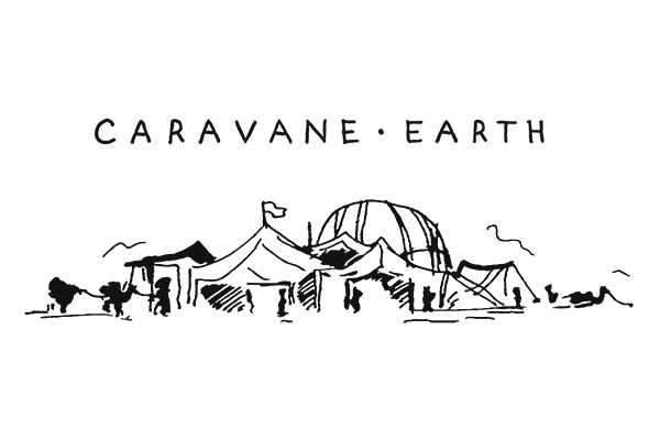 Stichting Caravane Earth,